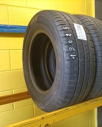 2 Gomme al 80% 225/65/16 INFINITY Estive - Cantù