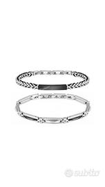 Coppia Bracciale Sector Nuovi