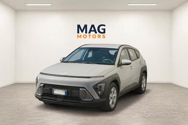 Hyundai Kona 1.0 T-GDI XTech GPL " IN ARRIVO"