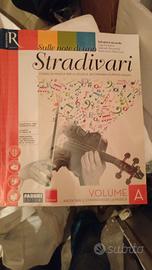 Stradivari a9788891529039