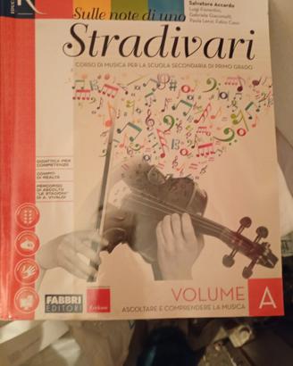 Stradivari a9788891529039