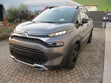 Citroen C3 Aircross PureTech 110 S&S Max