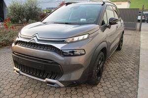 Citroen C3 Aircross PureTech 110 S&S Max