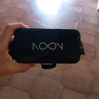 NOON VR realtà aumentata 