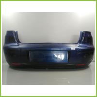 Paraurti Posteriore SEAT IBIZA 6L Berlina 2001 200