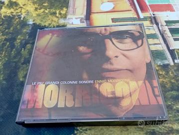 Ennio Morricone 