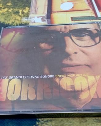 Ennio Morricone 