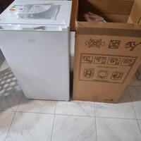 Congelatore verticale DAYA nuovo 