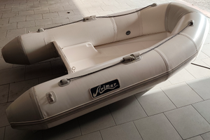 Tender Aimar Mt. 2,40