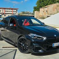 BMW 220D GC Msport Automatica Full optional Tetto