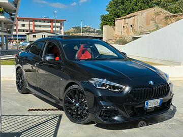 BMW 220D GC Msport Automatica Full optional Tetto