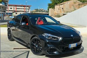 BMW 220D GC Msport Automatica Full optional Tetto