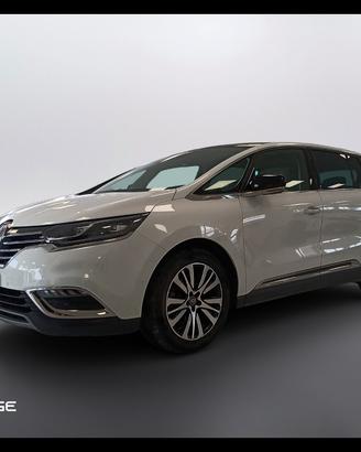 RENAULT Espace 2.0 blue dci Initiale Paris 200cv e