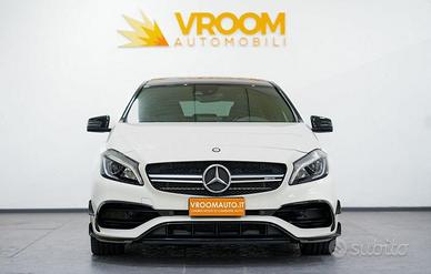 Mercedes-Benz Classe A Mercedes-Benz A 45 AMG ...