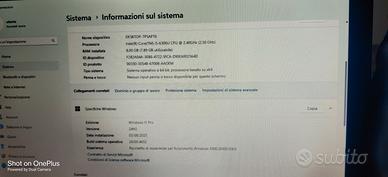 Dell latitude e5270 intel i5 