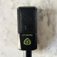 Microfono Lewitt LCT 240 pro