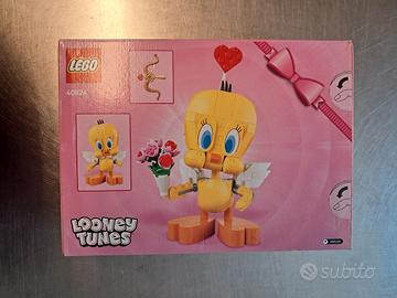 set LEGO n. 40824