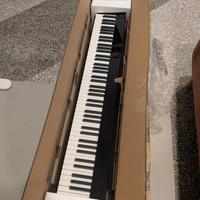 Casio Privia PX-S1100 + Pedal