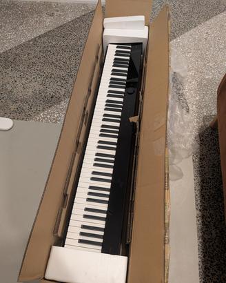 Casio Privia PX-S1100 + Pedal