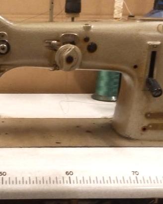 MACCHINA DA CUCIRE PFAFF 138 ANCHE ZIG-ZAG