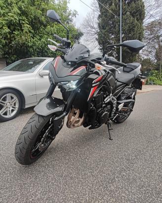 Kawasaki Z 900