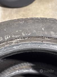 4 GOMME USATE ESTIVO 2454517 - CP19217367