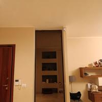 Porta specchio fumè