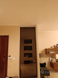 Porta specchio fumè