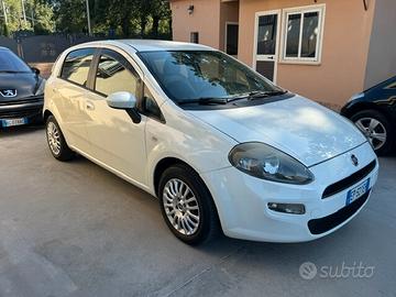 Fiat Punto Evo 1.3 Mjt 95 CV DPF 5 porte S&S Dynam