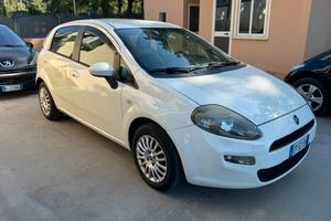 Fiat Punto Evo 1.3 Mjt 95 CV DPF 5 porte S&S Dynam