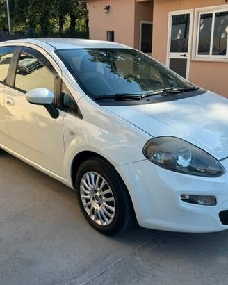 Fiat Punto Evo 1.3 Mjt 95 CV DPF 5 porte S&S Dynam