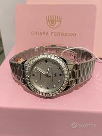 orologio Chiara Ferragni 
