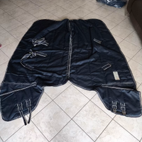 coperta cavallo 200gr 165 cm