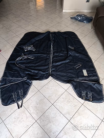 coperta cavallo 200gr 165 cm
