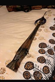 Fucile arbalete effetisub sophus 73