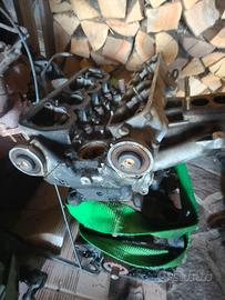 Motore 131 1300TC