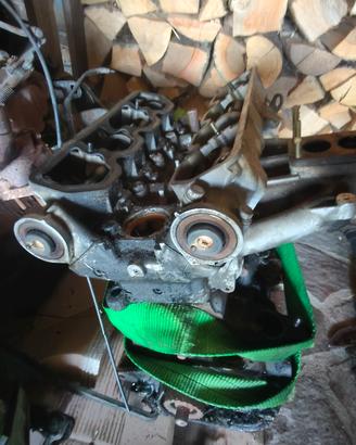 Motore 131 1300TC bialbero Lampredi