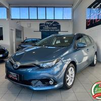 TOYOTA Auris Touring Sports 1.8 Hybrid Business