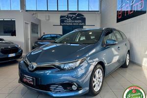 TOYOTA Auris Touring Sports 1.8 Hybrid Business