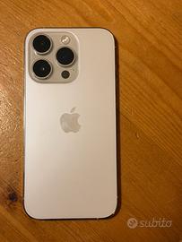 Iphone 14 PRO - ricondizionato