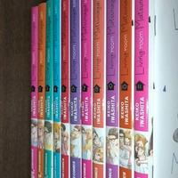 living-room Matsunaga-san