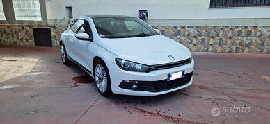 Volkswagen Scirocco 1.4Tsi 160cv Full optional