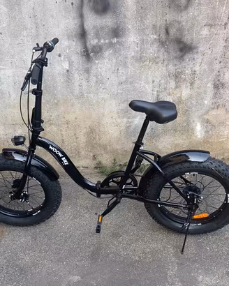 Bici pieghevole TEKLIO 20"