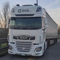Daf xf 106 480