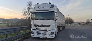 Daf xf 106 480