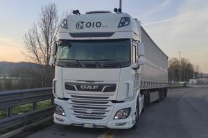 Daf xf 106 480