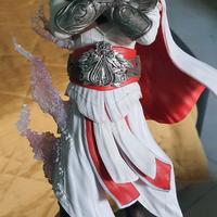 Assassin's Creed Ezio Auditore Master Assasin