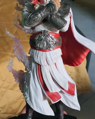 Assassin's Creed Ezio Auditore Master Assasin