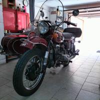 Ural Altro modello - 2000