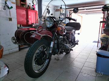 Ural Altro modello - 2000